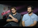 Seth Rogen and Judd Apatow talk Knocked Up | Empire Magazine