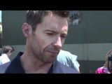 Comic Con 2011: Hugh Jackman talks The Wolverine | Empire Magazine