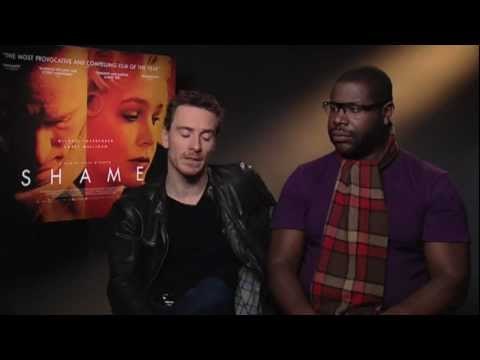 Michael Fassbender and Steve McQueen Interview Shame | Empire Magazine