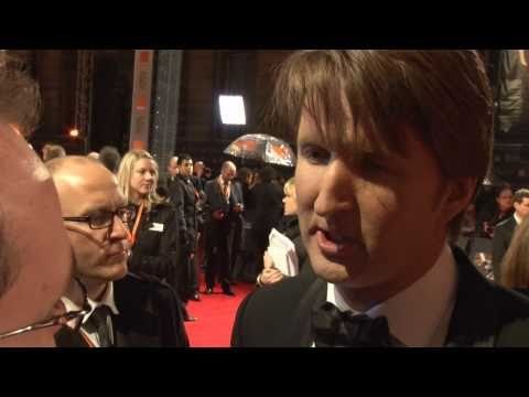 The BAFTA Videblogisode: Red Carpet Interviews | Empire Magazine