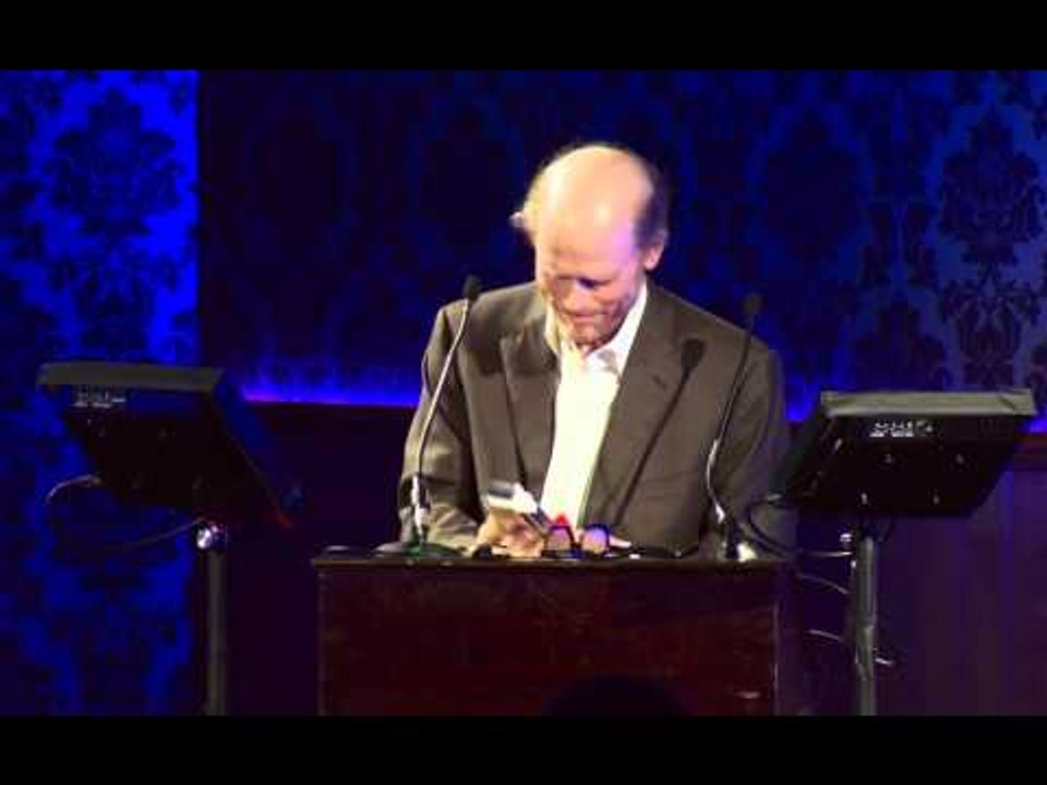 Jameson Empire Awards 2012 - Empire Inspiration | Empire Magazine