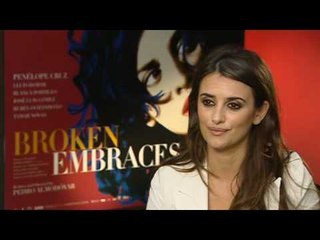 Penelope Cruz talks Broken Embraces | Empire Magazine