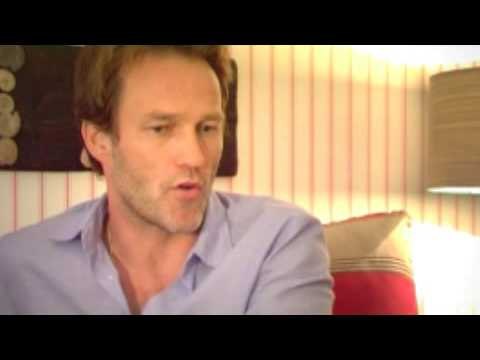 Stephen Moyer Talks True Blood | Empire Magazine