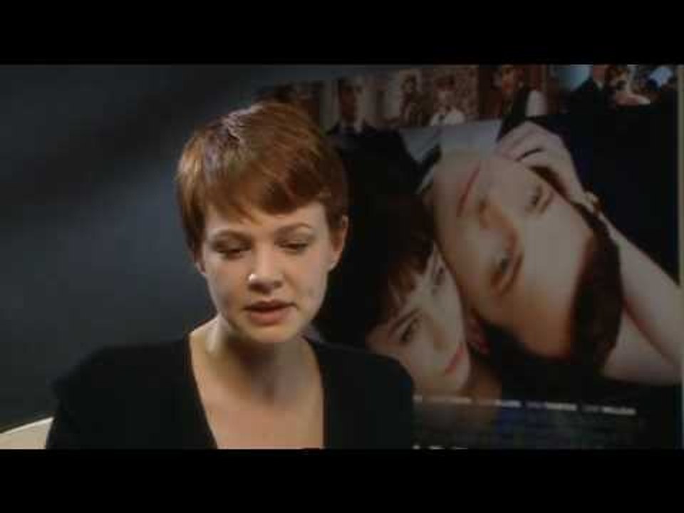 Carey Mulligan interview | Empire Magazine