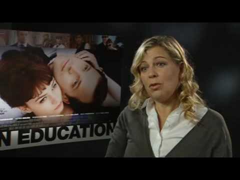 An Education - Lone Scherfig interview | Empire Magazine