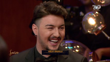 Soirée, 31 Tetor 2018, Pjesa 2 - Top Channel Albania - Entertainment Show