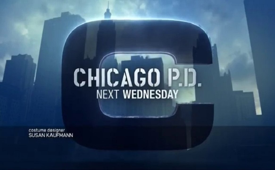 Chicago PD - Promo 6x07