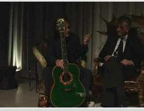 Meditation Time With David Lynch | Empire Magazine