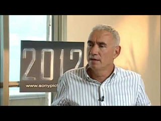 2012: Roland Emmerich | Empire Magazine