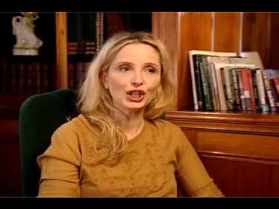 Julie Delpy talks Two Days In Paris | Empire Magazine