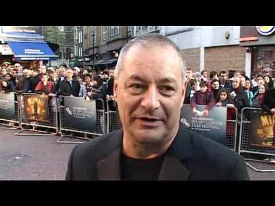 LFF 2009 Videblogisode 4: Up In The Air, Cold Souls, Micmacs, 44 Inch Heart | Empire Magazine