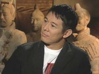 The Mummy 3: Michelle Yeoh and Jet Li | Empire Magazine