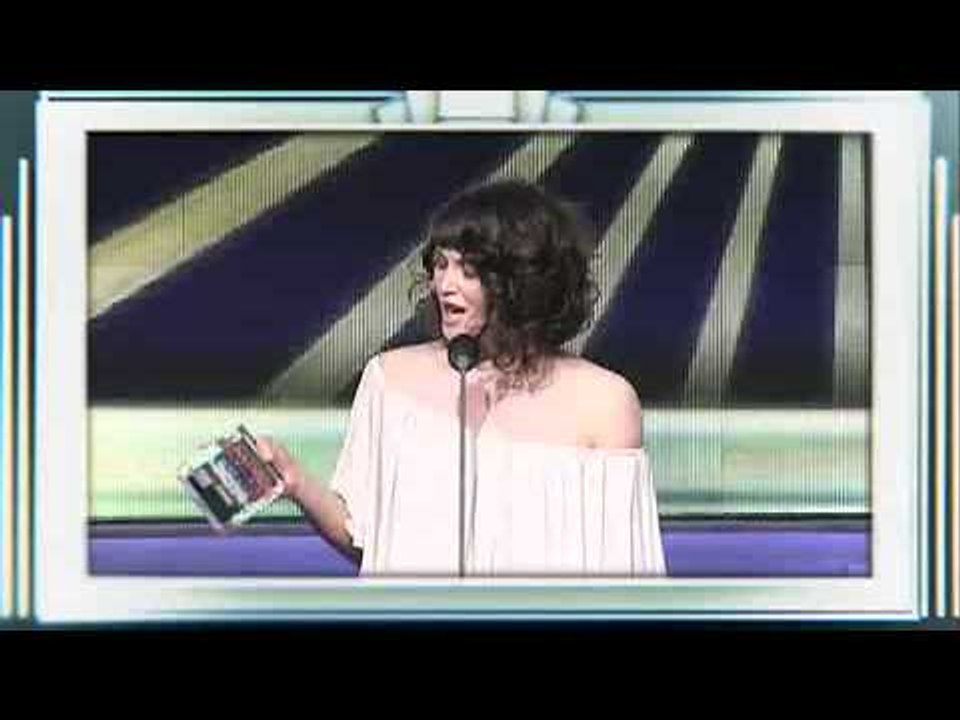 Jameson Empire Awards 2009: Best Newcomer - Gemma Arterton | Empire Magazine