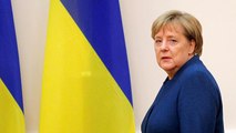 Merkel für Verlängerung der Russland-Sanktionen