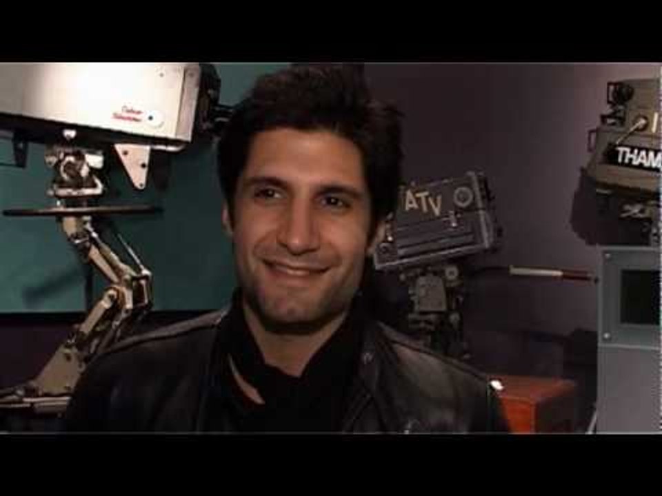 Kayvan Novak Interview -- Four Lions | Empire Magazine