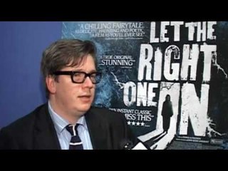 Thomas Alfredson on Let The Right One In | Empire Magazine
