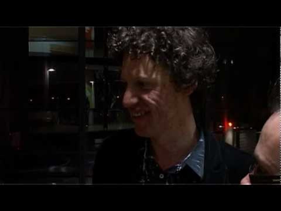 Chris Morris on Four Lions | Empire Magazine