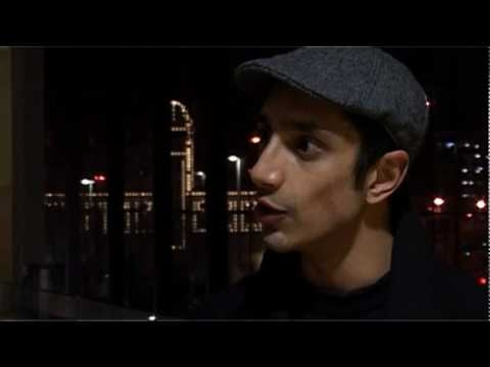 Riz Ahmed on Four Lions | Empire Magazine
