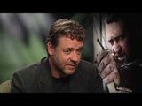 Russell Crowe on Robin Hood | Empire Magazine