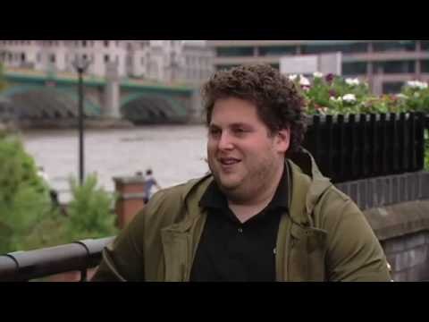 Jonah Hill talks Get Him To The Greek | Empire Magazine