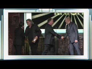 Jameson Empire Awards 2009: Best Film - The Dark Knight | Empire Magazine