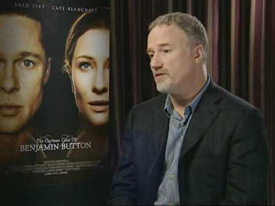 The Curious Case of David Fincher | Empire Maga...