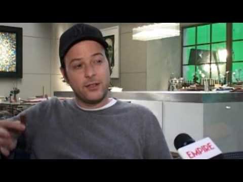 KICK-ASS on set with Matthew Vaughn Part 1 | Empire Magazine