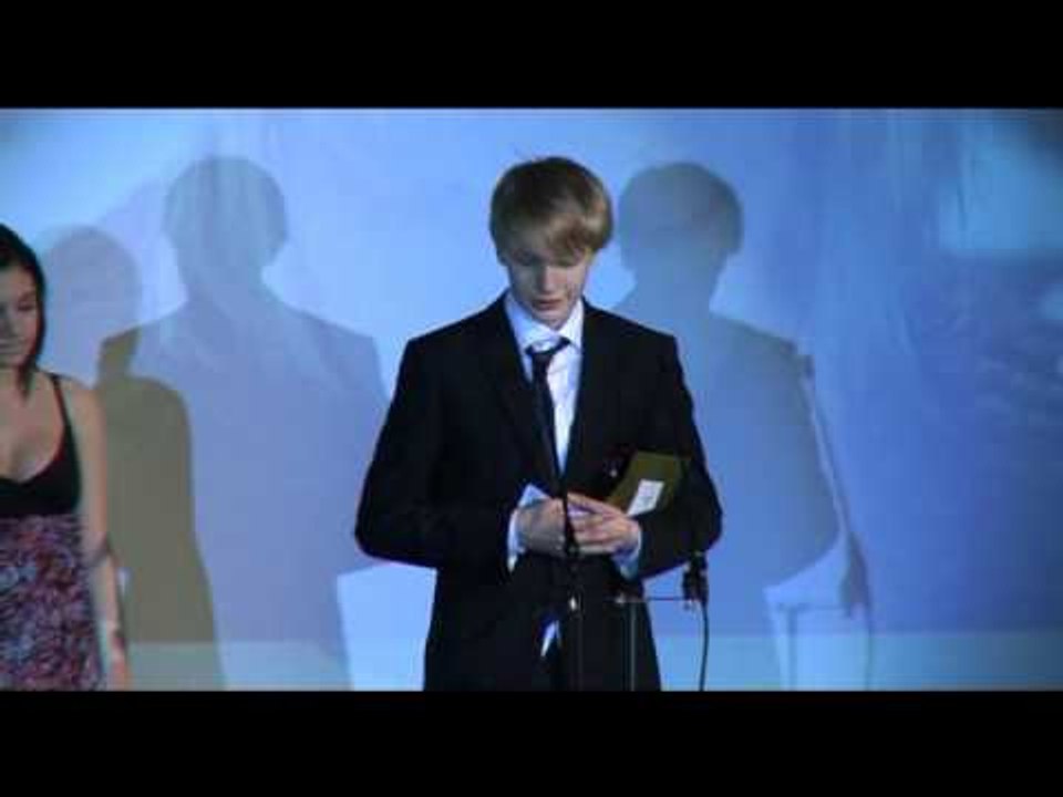 Jameson Empire Awards 2010 - Best Horror: Let The Right One In | Empire Magazine