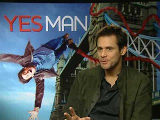 Jim Carrey On Yes Man | Empire Magazine