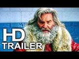 THE CHRISTMAS CHRONICLES (FIRST LOOK - Trailer #2 NEW) 2018 Kurt Russel Comedy Movie HD