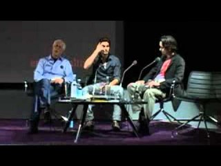 MOVIE CON III: Michael Apted and Ben Barnes Part 2 | Empire Magazine