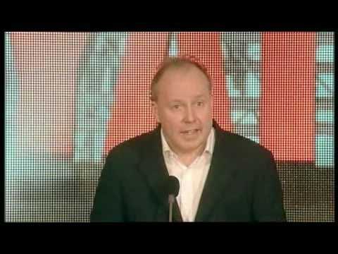 Sony Ericsson Empire Awards 2008: Best Director - David Yates, Harry Potter and the Order Of The Phoenix