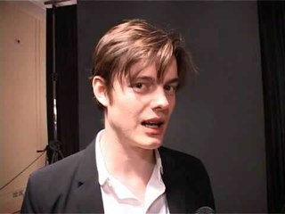 Sony Ericsson Empire Awards 2008: Interview with Sam Riley | Empire Magazine