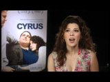 We talk to Marisa Tomei about Cyrus | Empire Magazine
