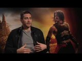 Jake Gyllenhaal talks Prince Of Persia | Empire Magazine