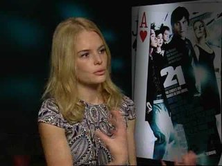 Jim Sturgess talks 21 | Empire Magazine