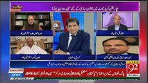 Orya Maqbool Badly Criticise Imran Khan U Turns And Govt
