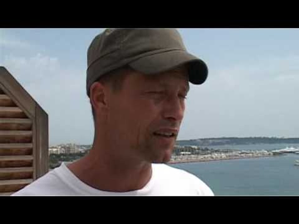 Inglourious Basterds: Til Schweiger | Empire Magazine