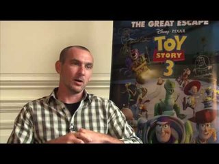 Toy Story 3 - Animators Mike Venturini & Bobby Podesta on Toy Story 3 | Empire Magazine
