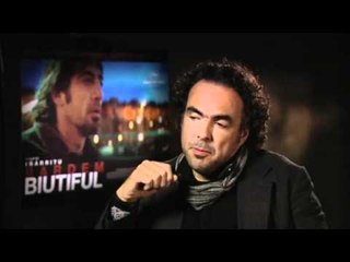 Alejandro Gonzalez Inarritu talks Biutiful | Empire Magazine
