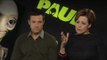 Sigourney Weaver and Jason Bateman on Paul | Empire Magazine