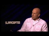 Bruce Willis Talks Surrogates | Empire Magazine