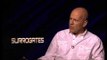 Bruce Willis Talks Surrogates | Empire Magazine