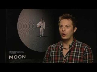 Duncan Jones On Moon: Part 1 | Empire Magazine