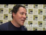 Comic-Con 2010: Videblogisode #4 | Empire Magazine