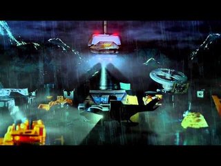 Done In Sixty Seconds 2011 CHILE - Aliens | Empire Magazine