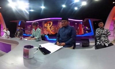 Politik Kebohongan & Politisi Sontoloyo [360cam] - ROSI (2)