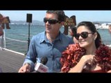 Cannes 2011: The Video Diaries - Videblogisode 1 | Empire Magazine