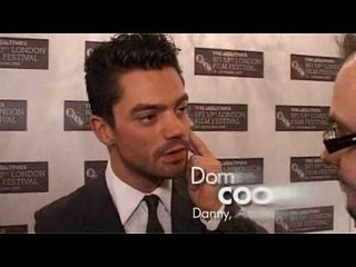 LFF Videblogisode Day 15: Alfonso Cuaron, John Hurt, Tahar Rahim, Paul King and Dominic Cooper