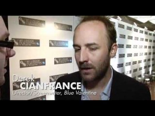 LFF 2010 Videblogisode #3 | Empire Magazine